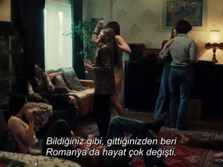 Radio Metronom Bande-annonce (TR)