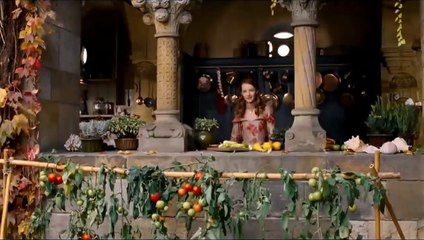 Le Secret de Moonacre Bande-annonce (EN)