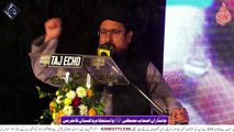 Allama Taj Muhammad Hanfi || Janisaran e Ashab e Muhammad Conference || Baldia Town || 05-01-2023
