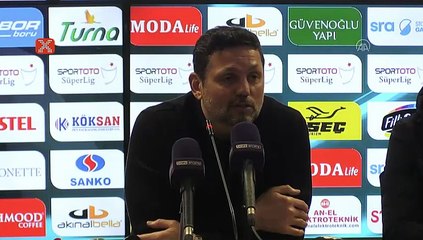 Erol Bulut'tan VAR kayıtları için tepki