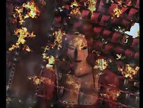 Parasite Eve online multiplayer - psx