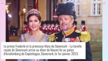 Margrethe II de Danemark : Nouvelle main tendue à son fils Joachim après des 