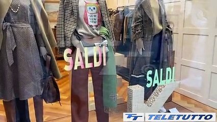 Video News - SALDI SUL GARDA