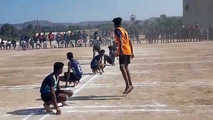 खो - खो : क्वालीफायर राउंड की तस्वीर साफ़