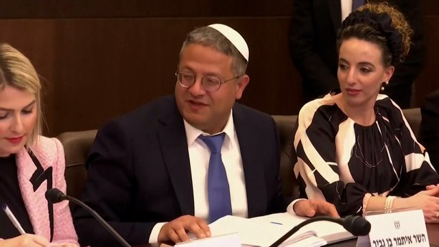 جلسة طارئة لمجلس الأمن الدولي لبحث التطورات في القدس