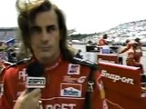 Indy Car World Series 1993 R11 - New England 200