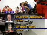 Indy Car World Series 1993 R12 - Texaco Havoline 200 @ Road America Elkhart Lake