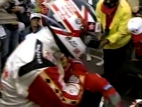 Indy Car World Series 1993 R14 - Pioneer Electronics 200 @ Mid-Ohio