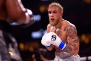 Jake Paul Signs Exclusive Deal With Up-and-Coming MMA League