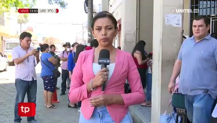 Policía estima que extradición del chofer que atropelló a ciclista demorará entre 30 y 45 días