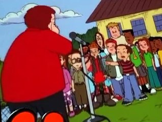 Recess S01 E23