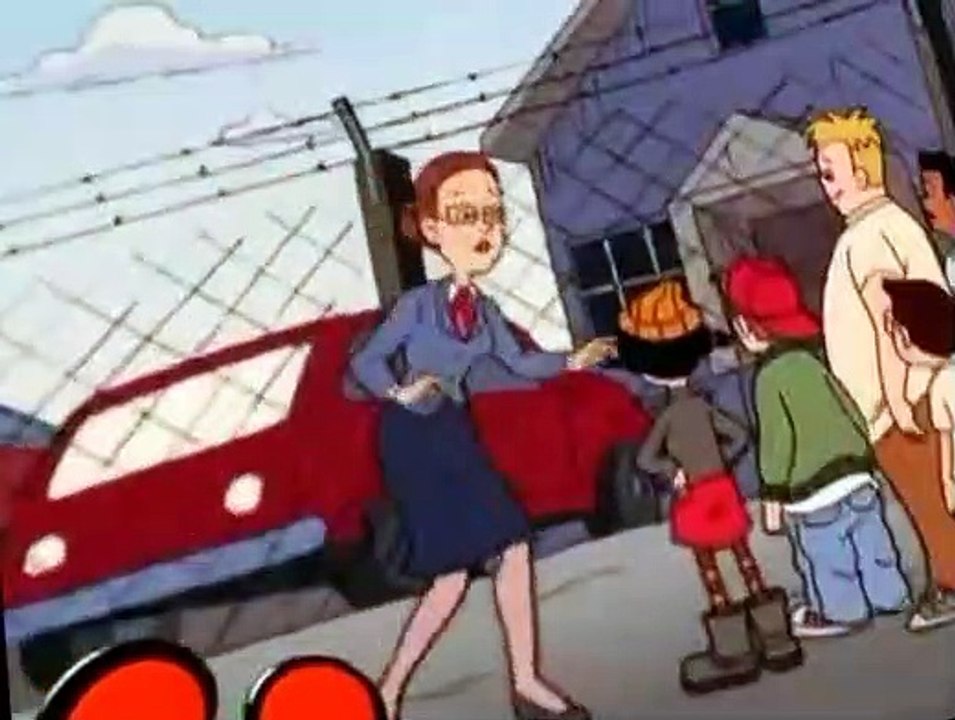 Recess S01 E24
