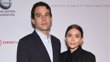 GALA VIDEO - Ashley Olsen s’est mariée en secret ! Qui est son mari ?