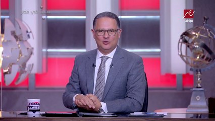 شريف عامر: الحقيقة التاريخية بتقول إن مصر بناها الصعايدة واتلمينا حواليهم بعد كدا