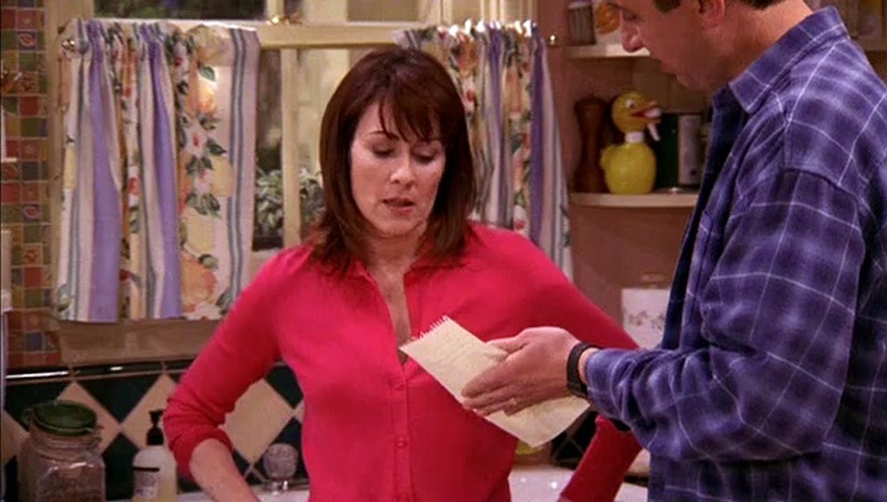 Alle lieben Raymond Staffel 6 Folge 24