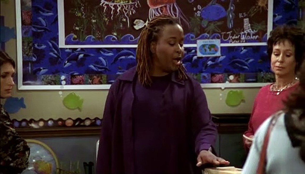 Alle lieben Raymond Staffel 7 Folge 3