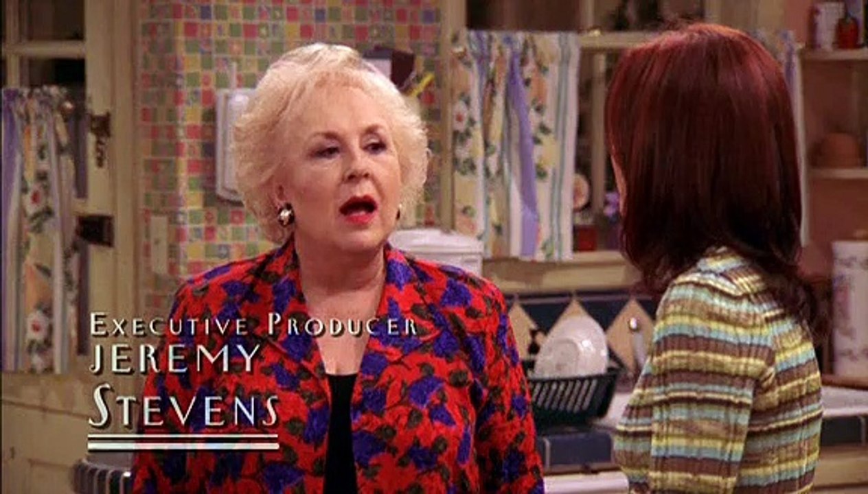 Alle lieben Raymond Staffel 7 Folge 5