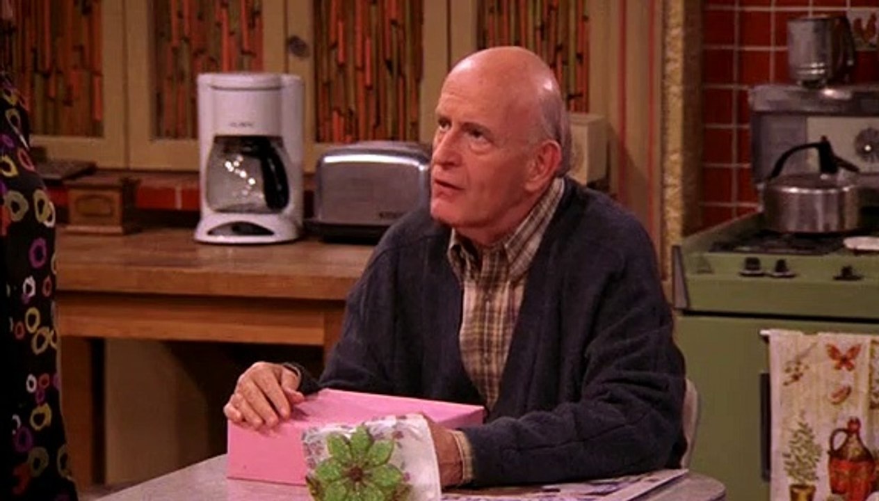 Alle lieben Raymond Staffel 7 Folge 6