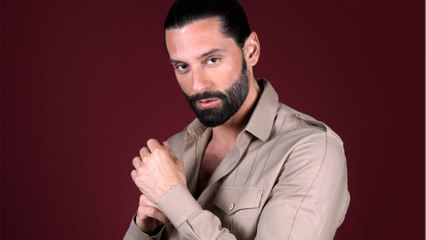 Voici - Hugo Manos transformé : sa dernière folie capillaire qui fait beaucoup parler