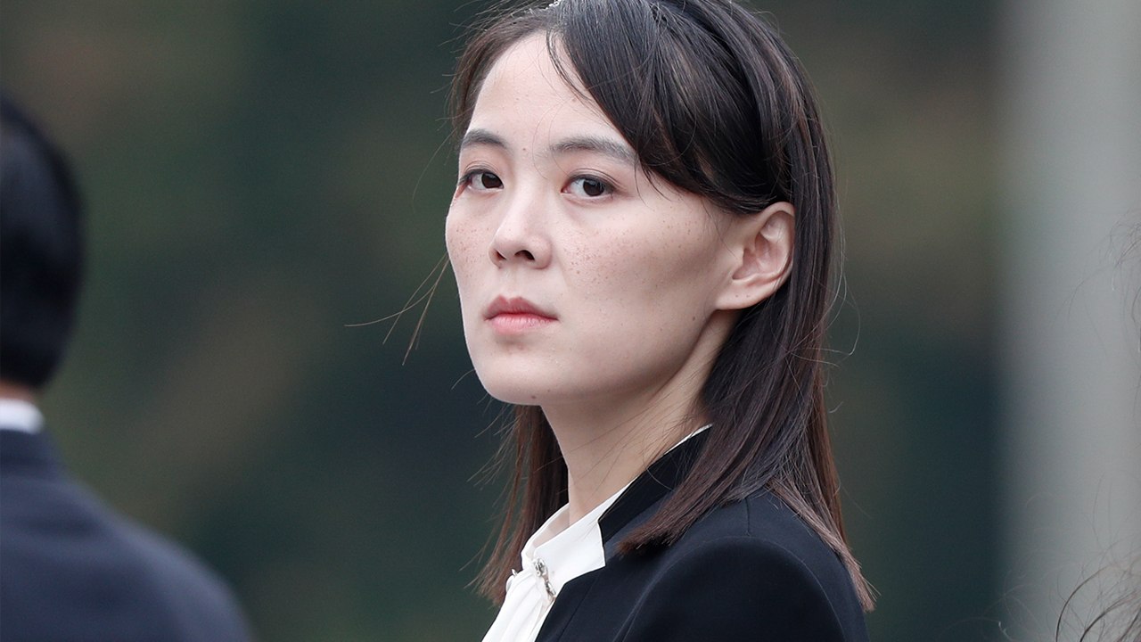 "김여정 북한 2인자...김정은 급사할 경우 후계 가능성" / YTN