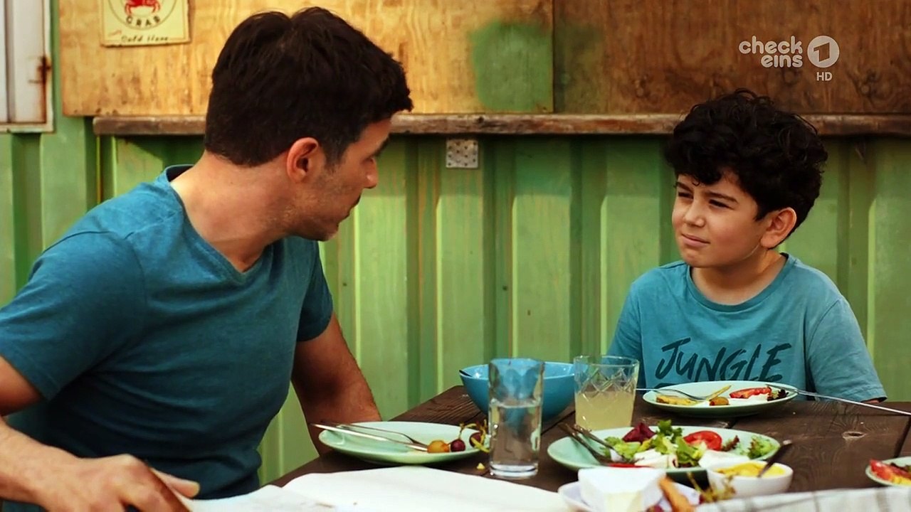 Die Pfefferkörner Staffel 18 Folge 7