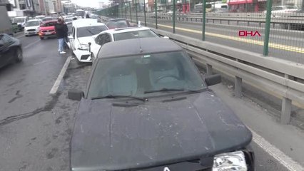 İSTANBUL-SİLAHLI KAVGADA ESKİ KAYINBİRADERİNİ ÖLDÜREN ŞÜPHELİ ADLİYEYE SEVK EDİLDİ