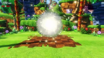 Sonic Frontiers (Switch)