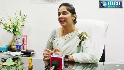 CBSE स्कूल में पढ़ाई आसान कविता सोनवणे की मेहनत लाई रंग The World School, CIDCO N 6:Mcn Live Lite