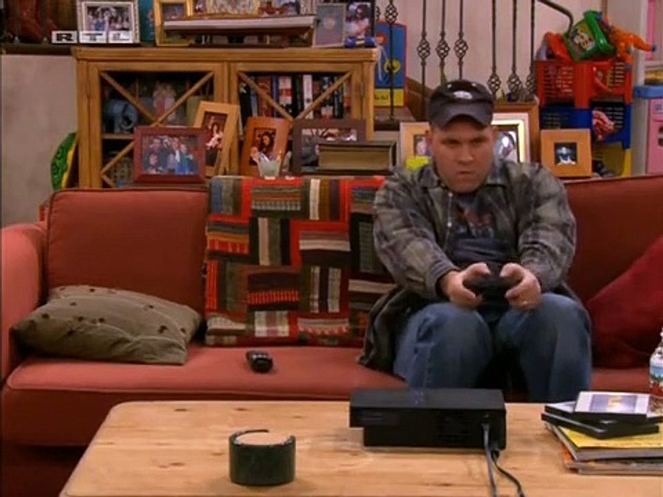 Yes, Dear Staffel 5 Folge 6