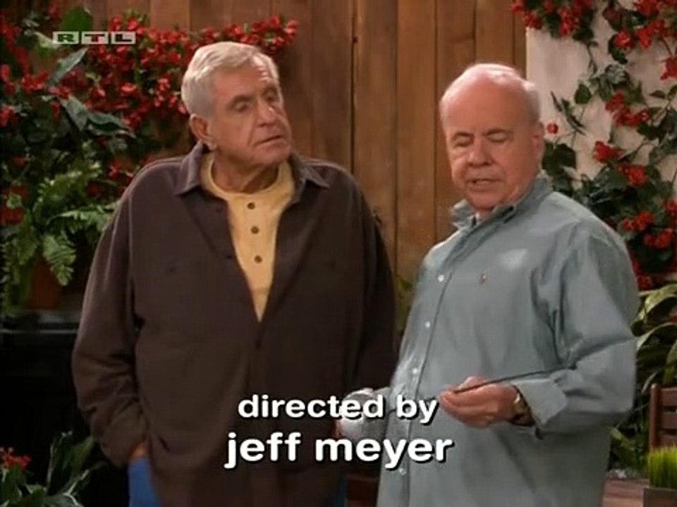 Yes, Dear Staffel 5 Folge 9