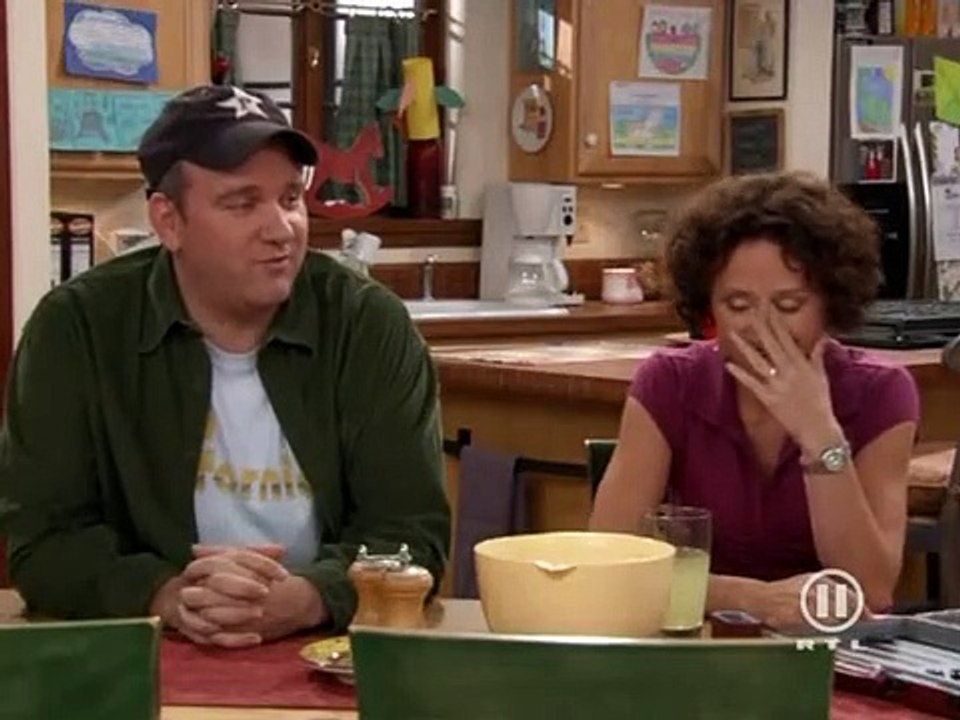 Yes, Dear Staffel 6 Folge 3