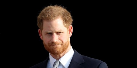 Prince Harry Opened Up About Whether or Not He'll Attend King Charles's Coronation