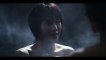 Arisu and Usagi Kisses and Romance Scene - Alice in Borderland Season 2 Episode 6