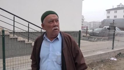 Bir kişi ikinci kez dolandırılmaktan güvenlik görevlisinin uyarısıyla kurtarıldı