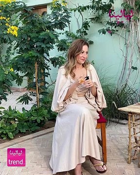 ليالينا ترند-محامي منة شلبي يفجر مفاجأة: والدتها الفنانة زيزي مصطفى مصابة بالزهايمر