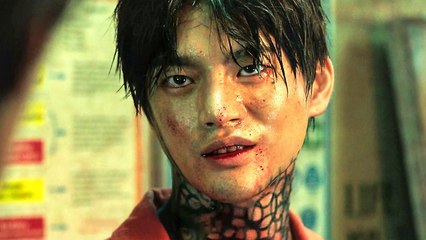 PROJET WOLF HUNTING Bande Annonce