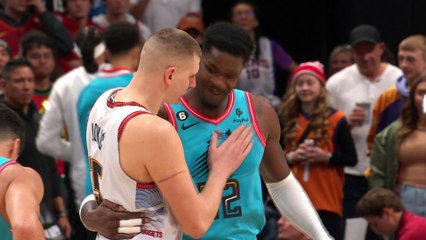 Sounds of the Game - Sounds of the Week - January 5, 2023