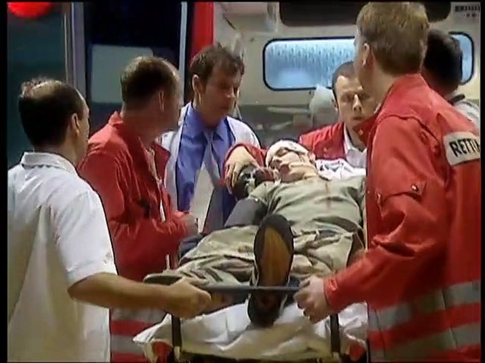 Alphateam - Die Lebensretter im OP Staffel 6 Folge 4