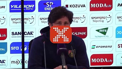 Fatih Tekke: "Bunun bütün sorumlusu benim"