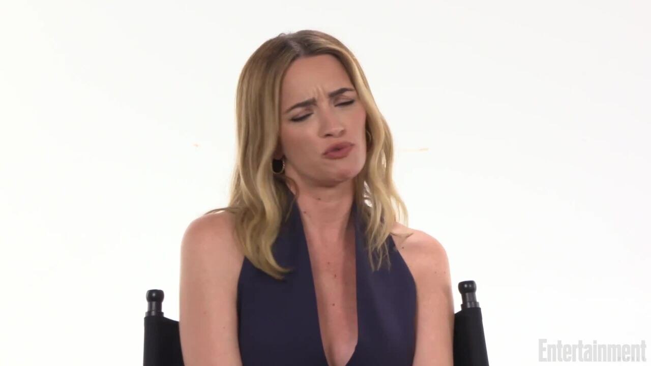 Ginny & Georgia Stars Brianne Howey and Antonia Gentry Share What Other Characters' Arcs They're Excited for Fans to See