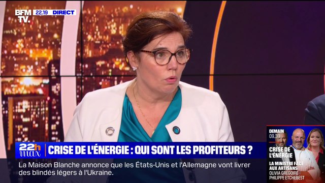 C'est pas Amazon, les boulangers : le coup de gueule d'une directrice de boulangeries sur les prix de l'électricité