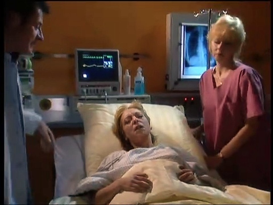 Alphateam - Die Lebensretter im OP Staffel 6 Folge 15