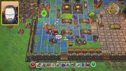 Ressourcen benötigt! The Survivalists #37