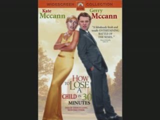 Maddie McCann The Movie Trailer