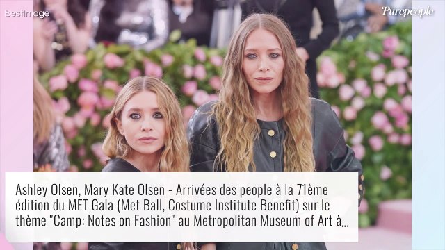 Grand cap pour Ashley Olsen : la célèbre jumelle mariée à son chéri Louis, cérémonie discrète