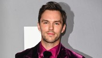 Nicholas Hoult Wants to Quit Being Henchman for Nicolas Cage’s Dracula in ‘Renfield’ | THR News