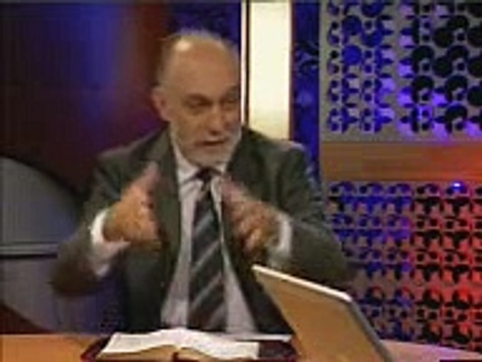 شبهات و ردود - الأخ وحيد - 11