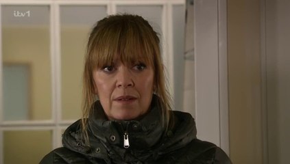 Emmerdale 5th January 2022