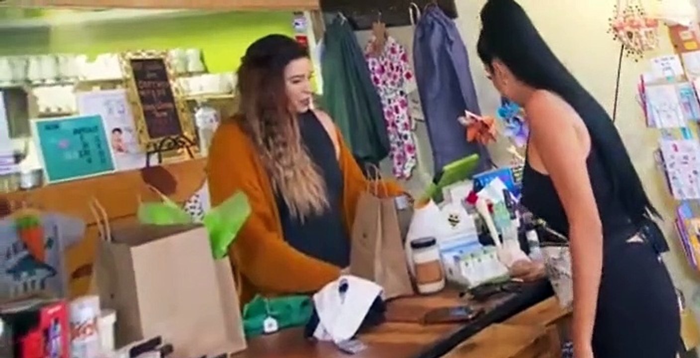Shahs of Sunset S08 E13