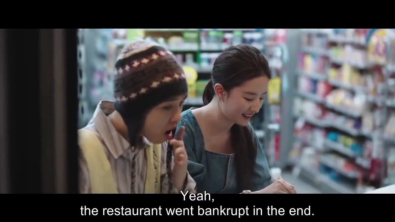 Meet Yourself ep 1 eng sub
